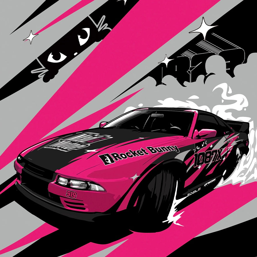 1087X – PowerBuild®