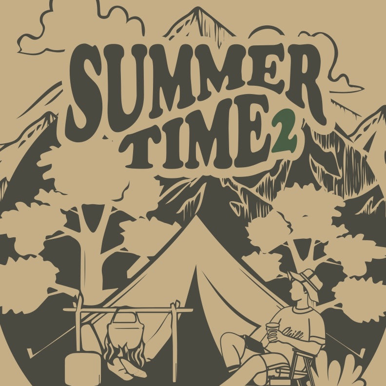 Summer Time 2 – PowerBuild®