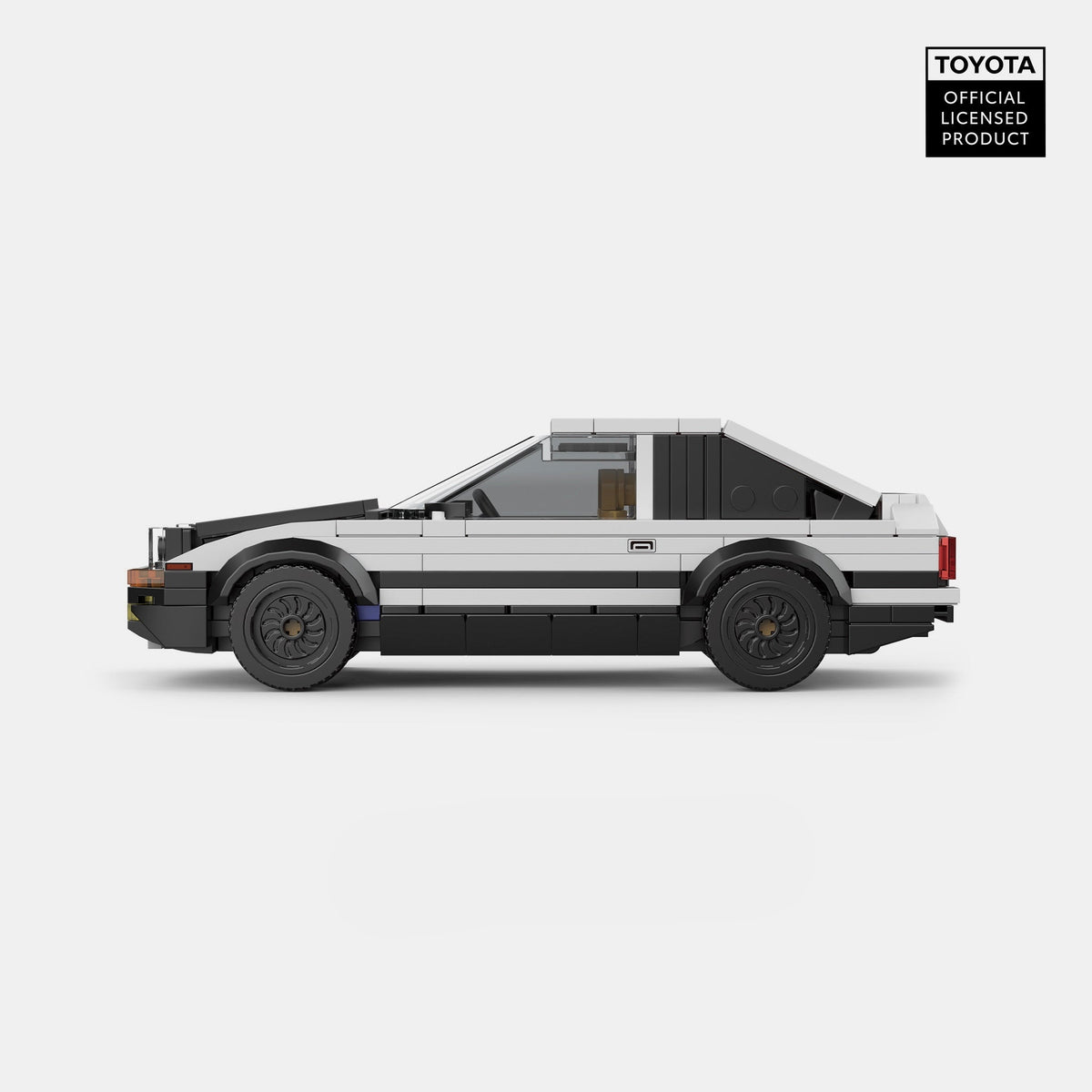 Toyota Trueno AE86