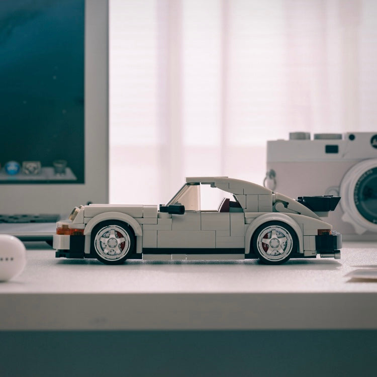 930 Classic Turbo