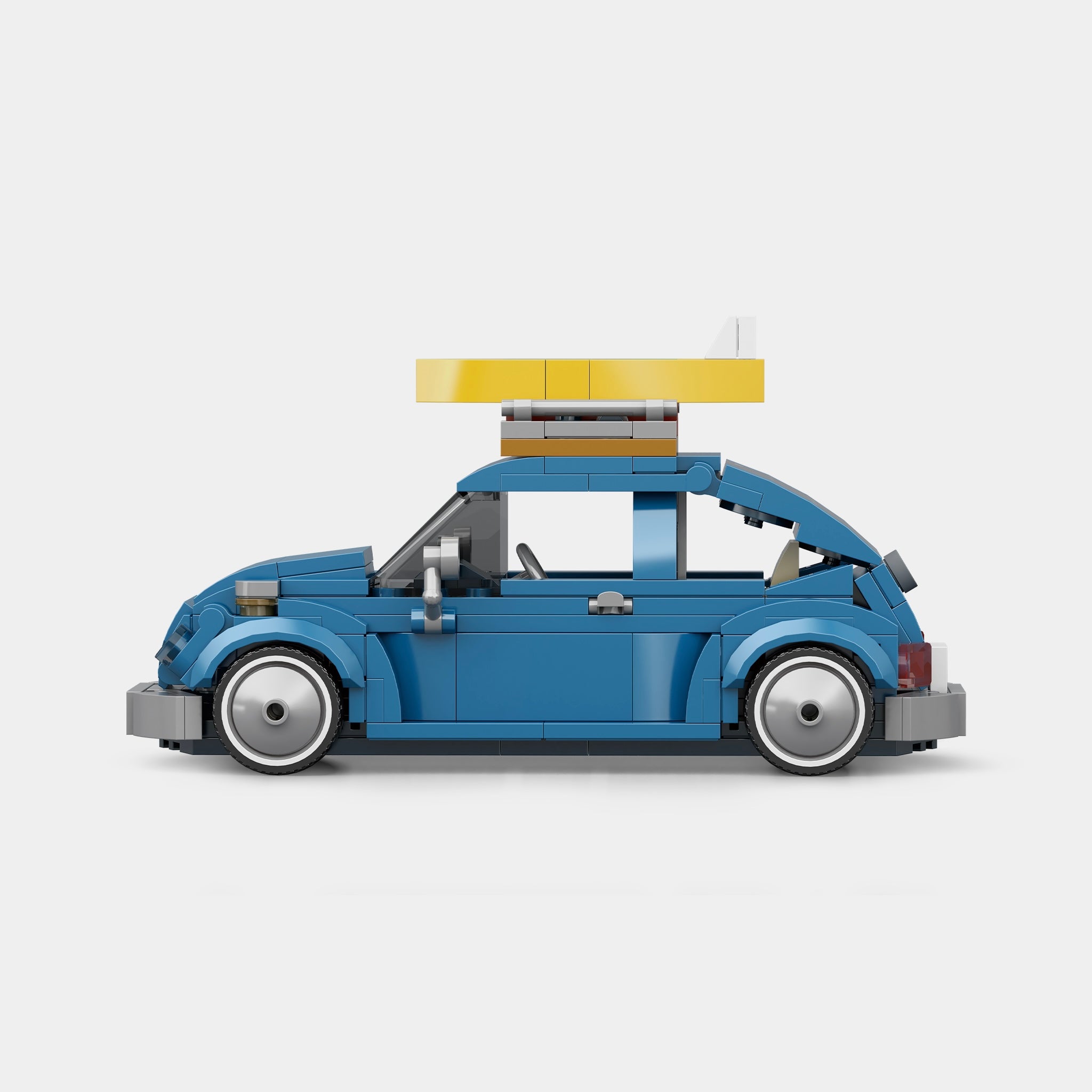 Beetle Summer