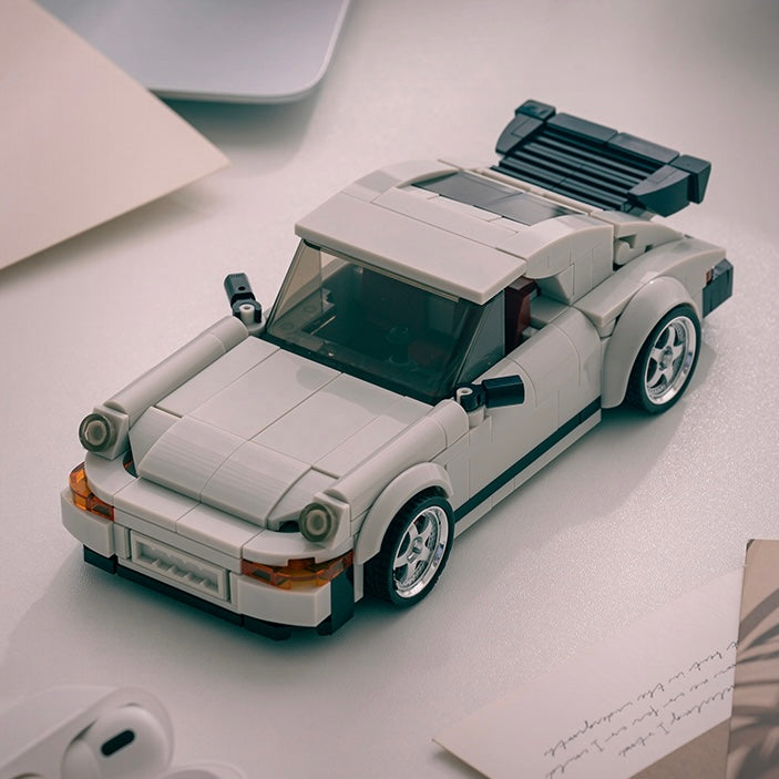930 Classic Turbo