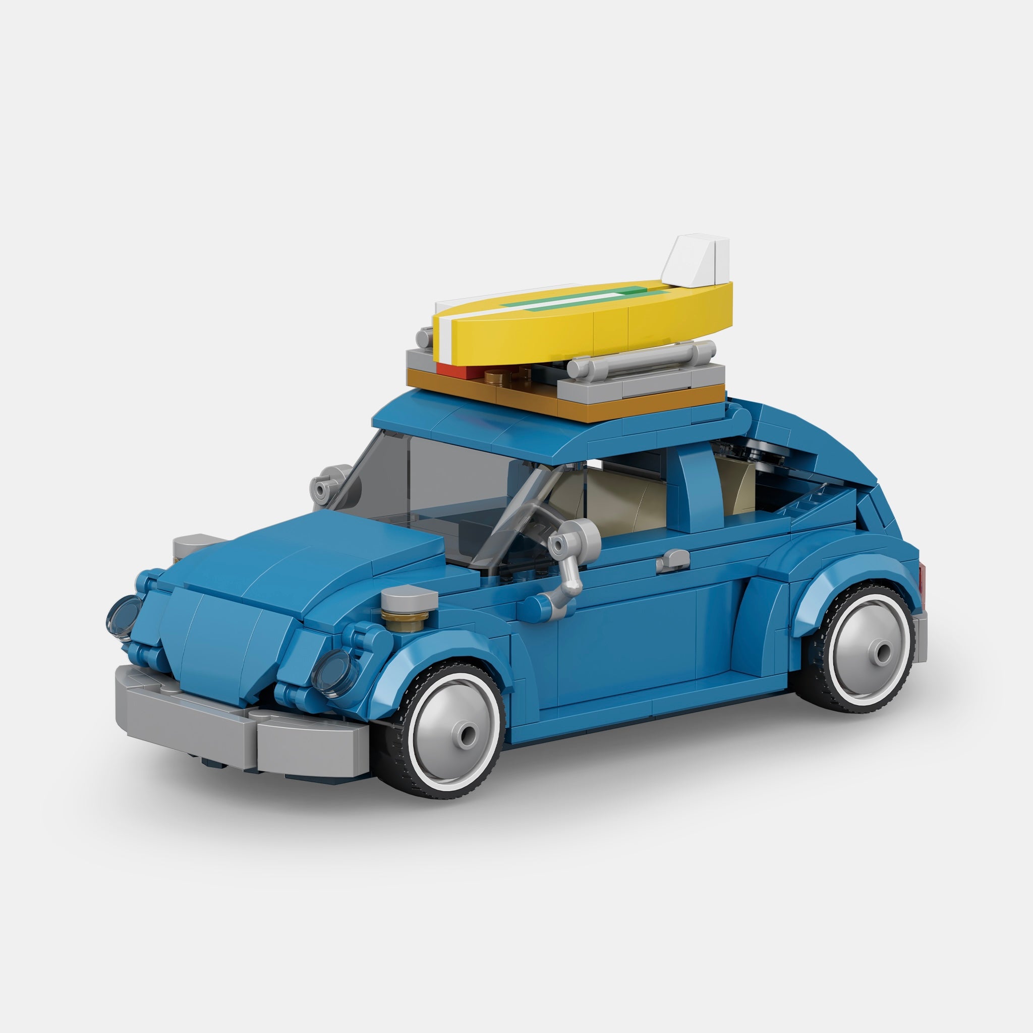 Beetle Summer