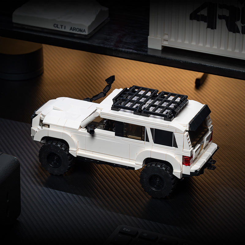 Toyota 4Runner SR5PRO