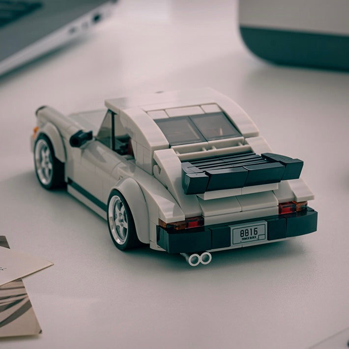 930 Classic Turbo