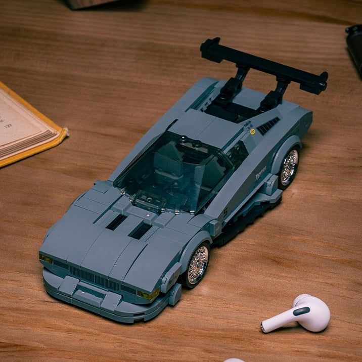 70s German Legend
