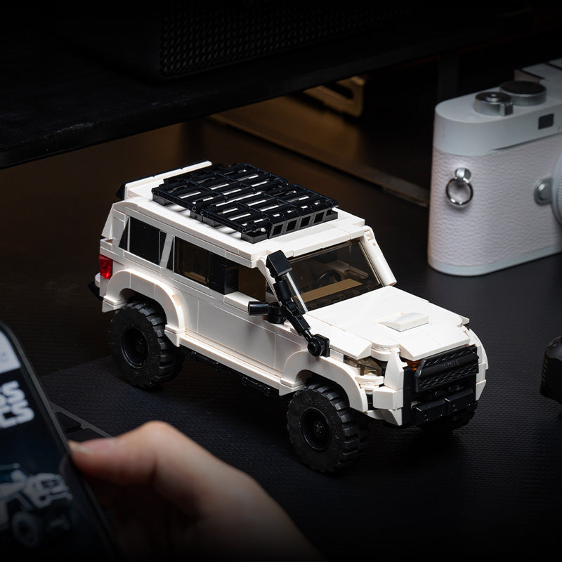 Toyota 4Runner SR5PRO