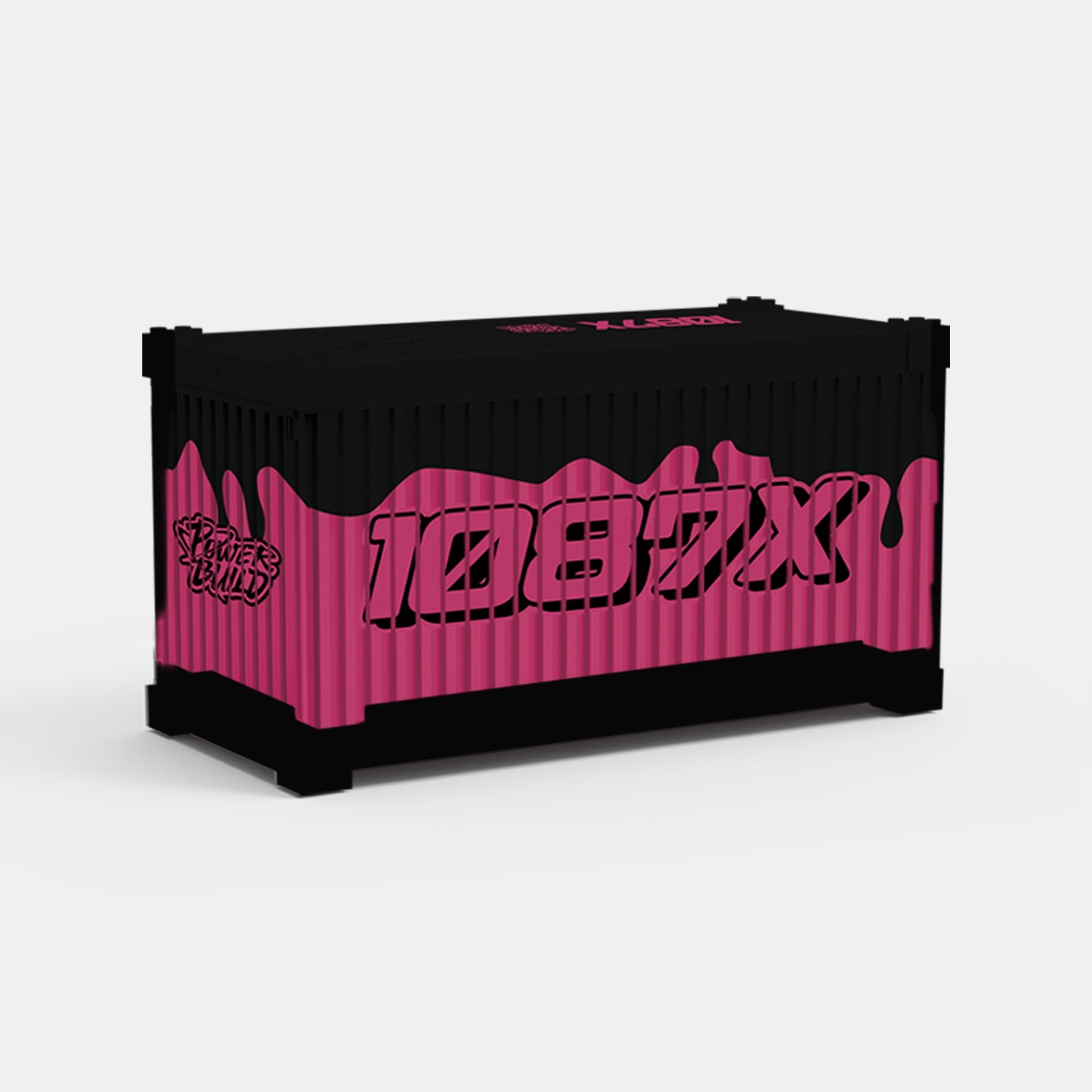 1087x Drift Team Repair Truck