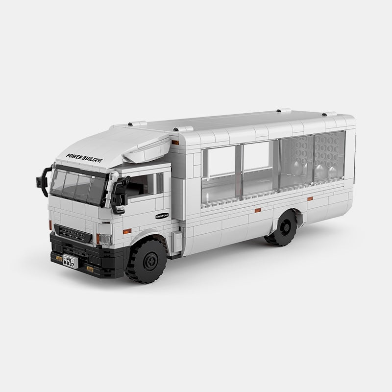 PowerBuild® Truck
