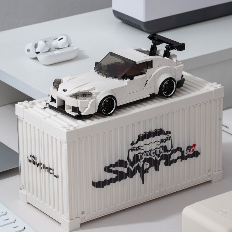 Toyota GR Supra