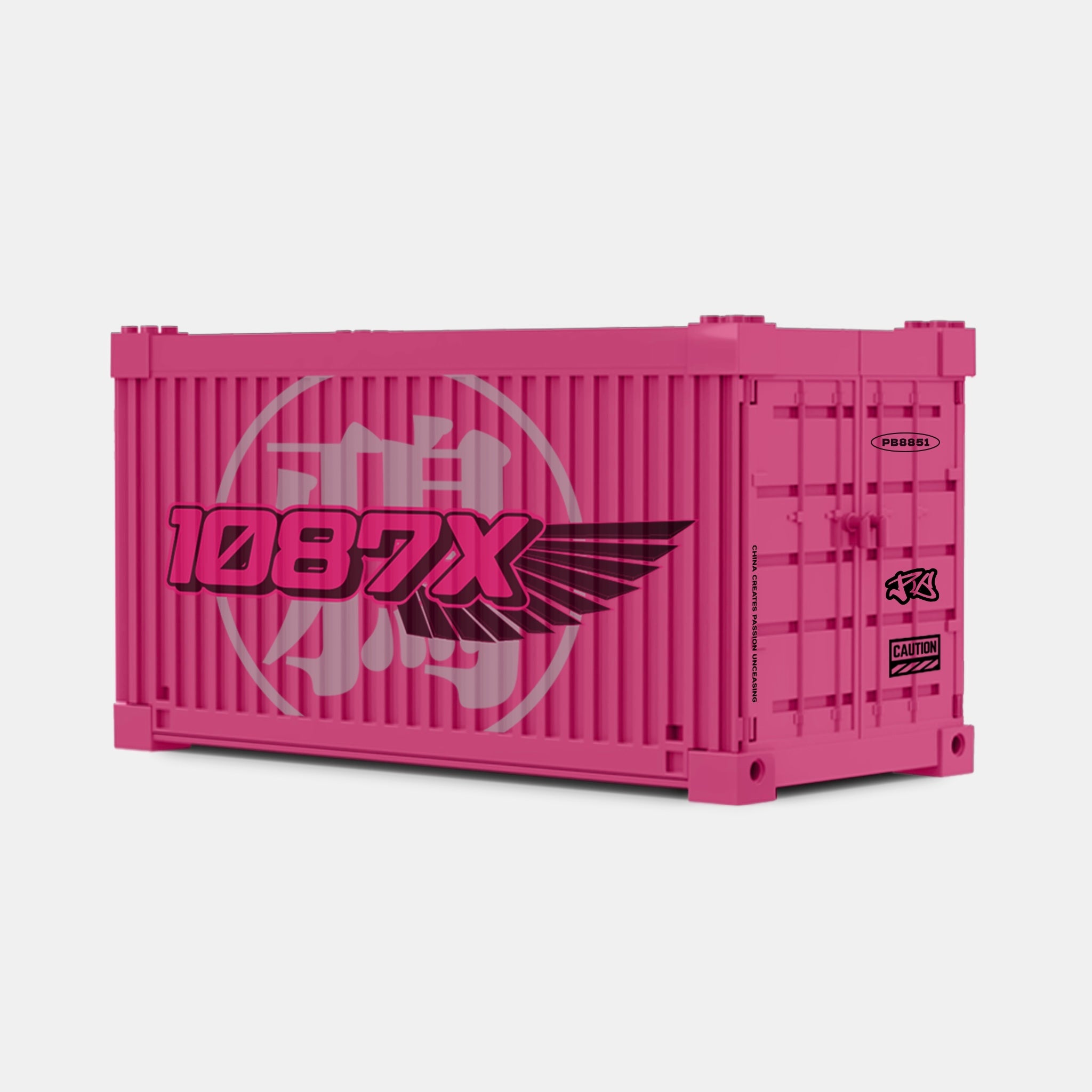 1087x Drift Team GT86