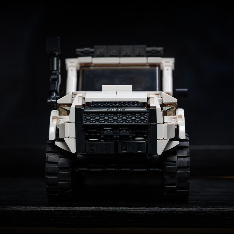 Toyota 4Runner SR5PRO