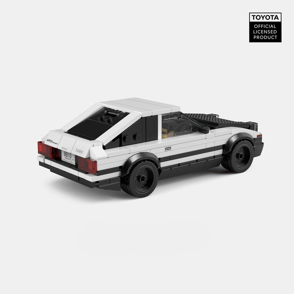 Toyota Trueno AE86
