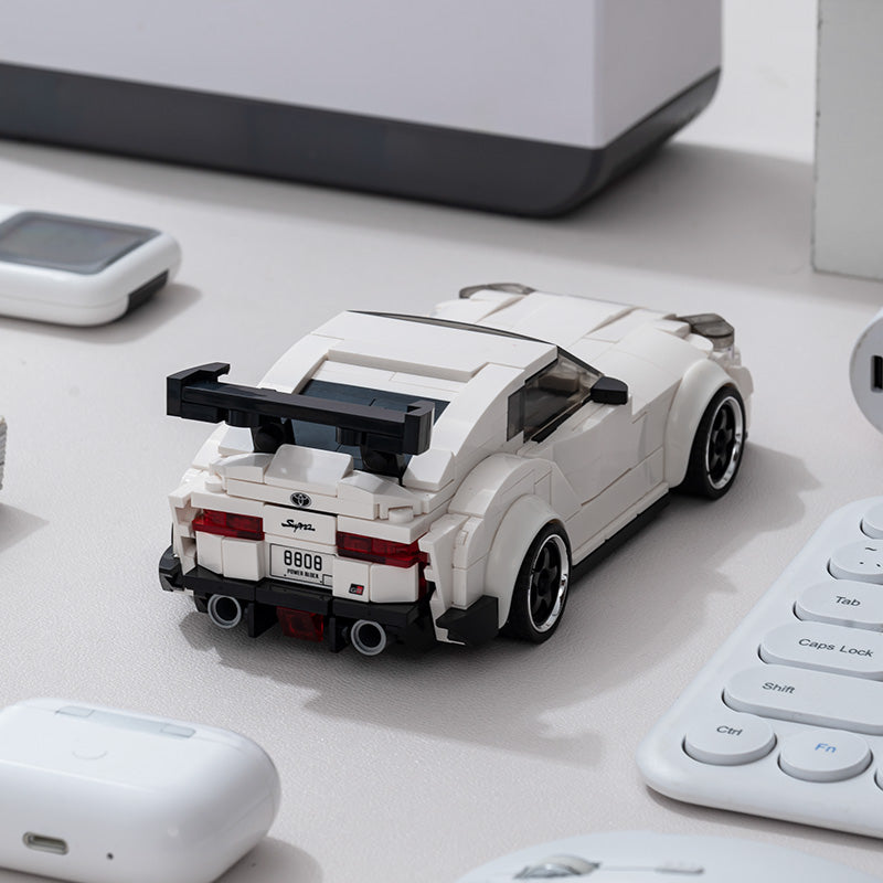 Toyota GR Supra