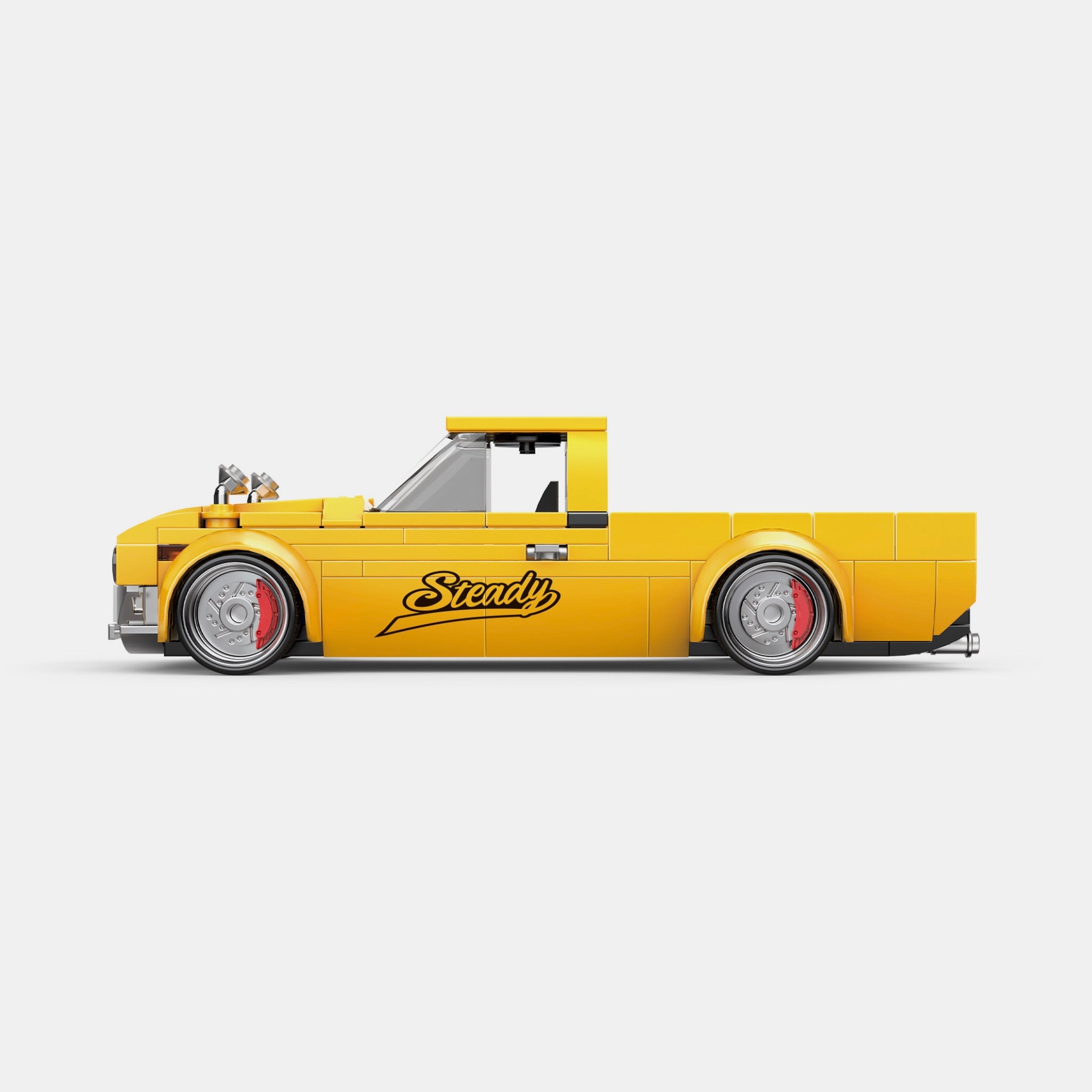 1978 Freedom Cruiser