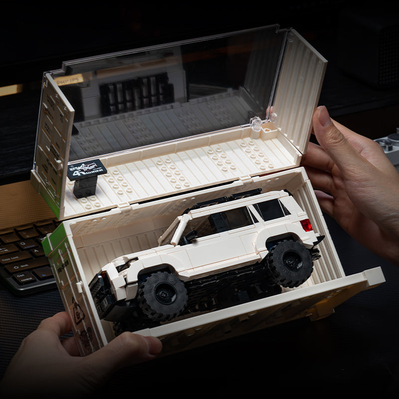 Toyota 4Runner SR5PRO