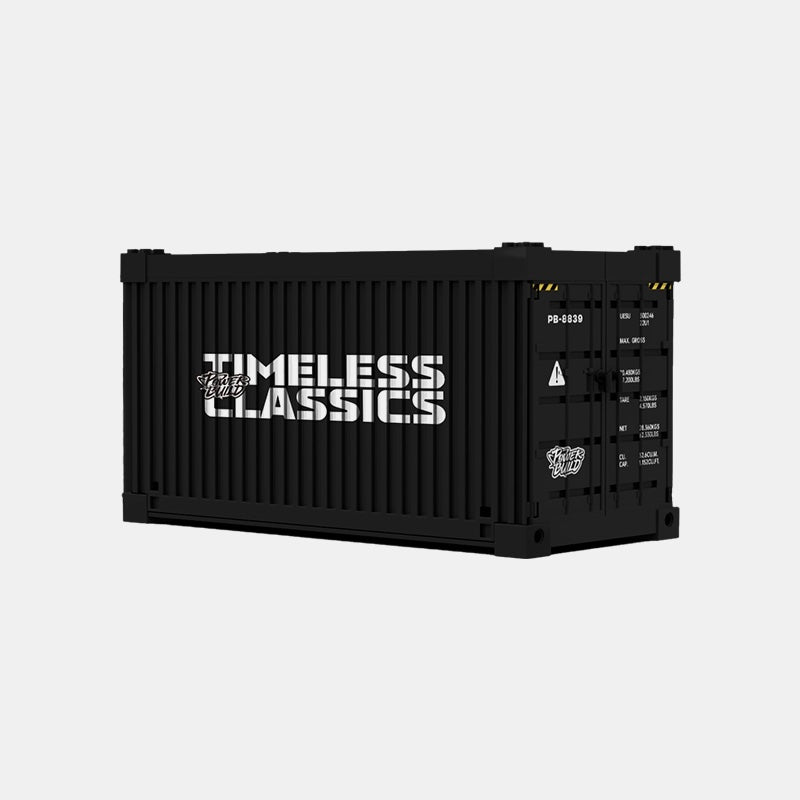 PowerBuild® Golf MK2 GTI