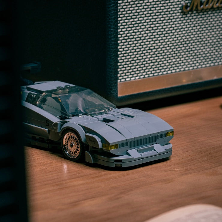 70s German Legend
