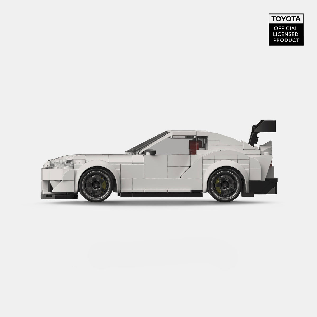 Toyota GR Supra