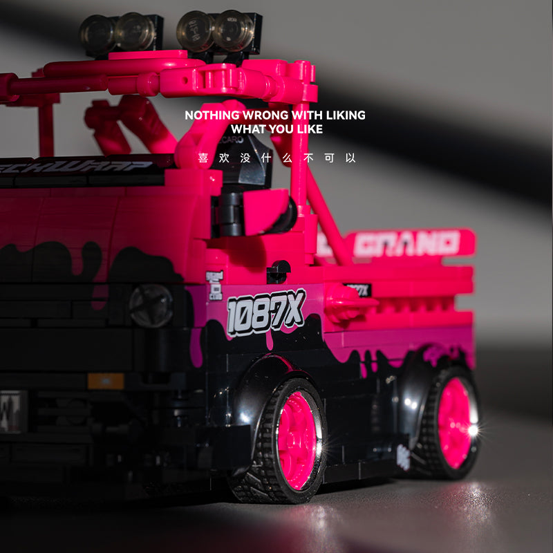 1087x Drift Team Repair Truck
