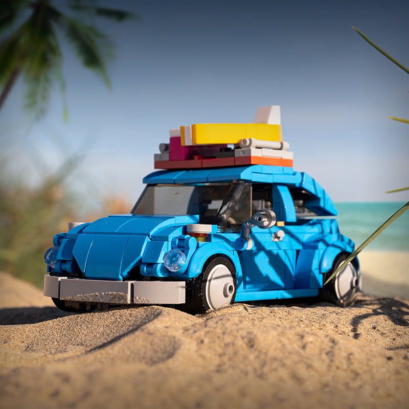 Beetle Summer