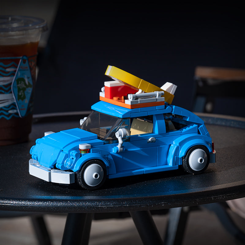 Beetle Summer