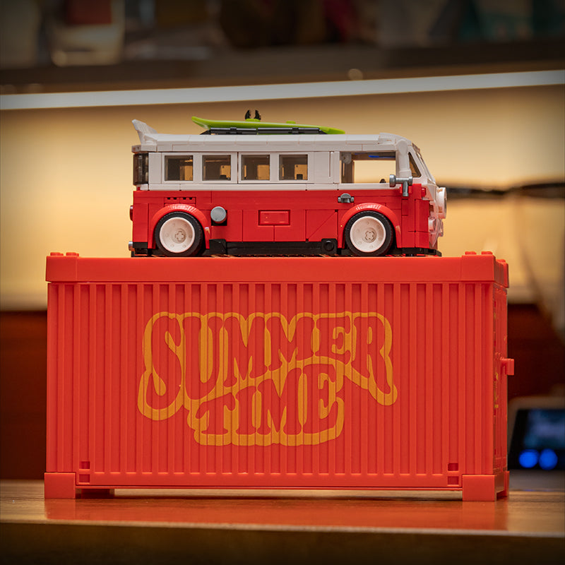 Summer Time Bundle