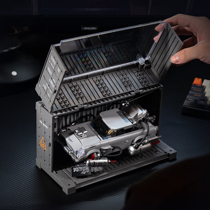 Silver Stream Soarer