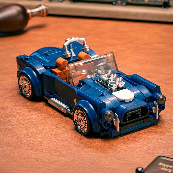 60s Roadster 427