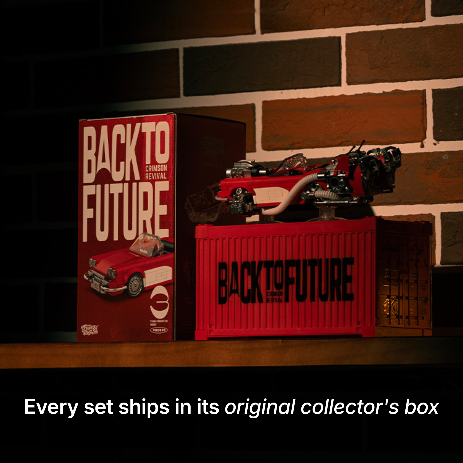 Mystery Box