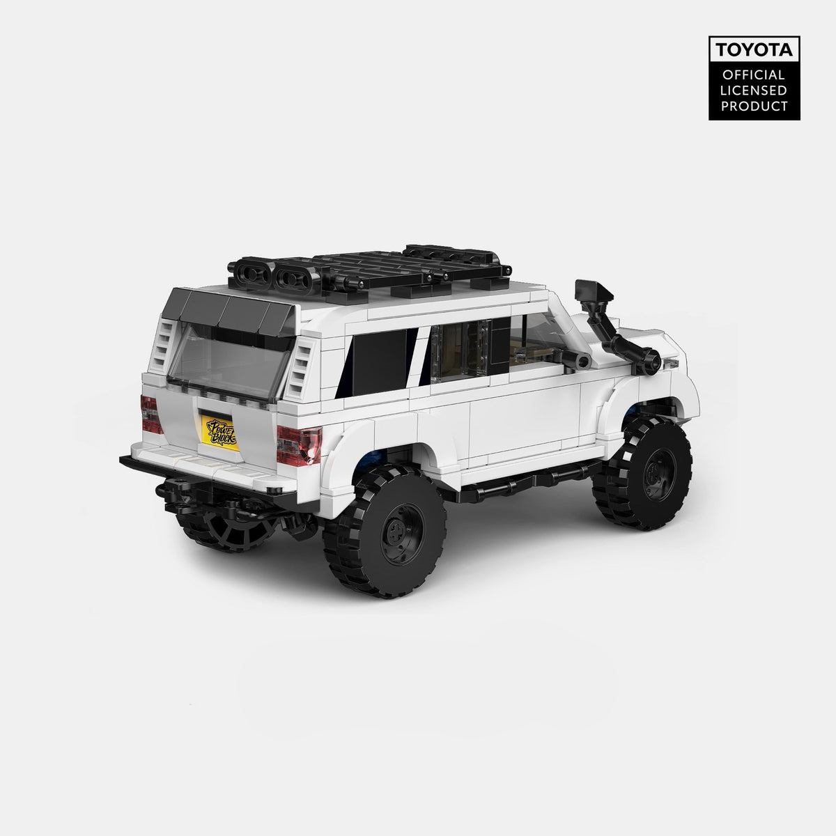 Toyota 4Runner