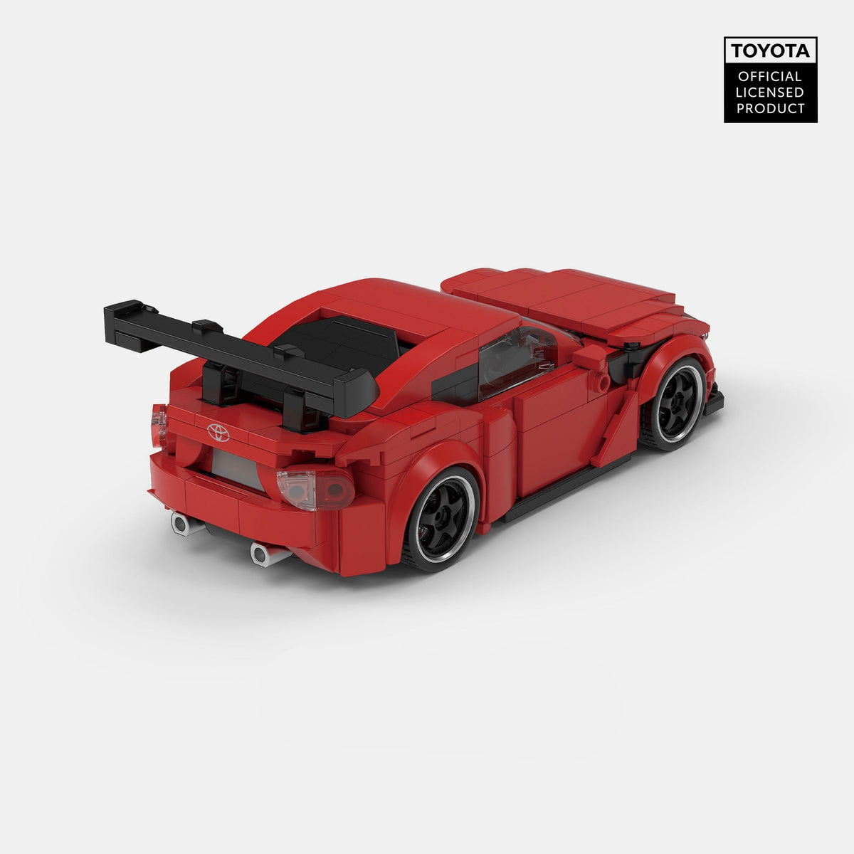 Toyota GT86