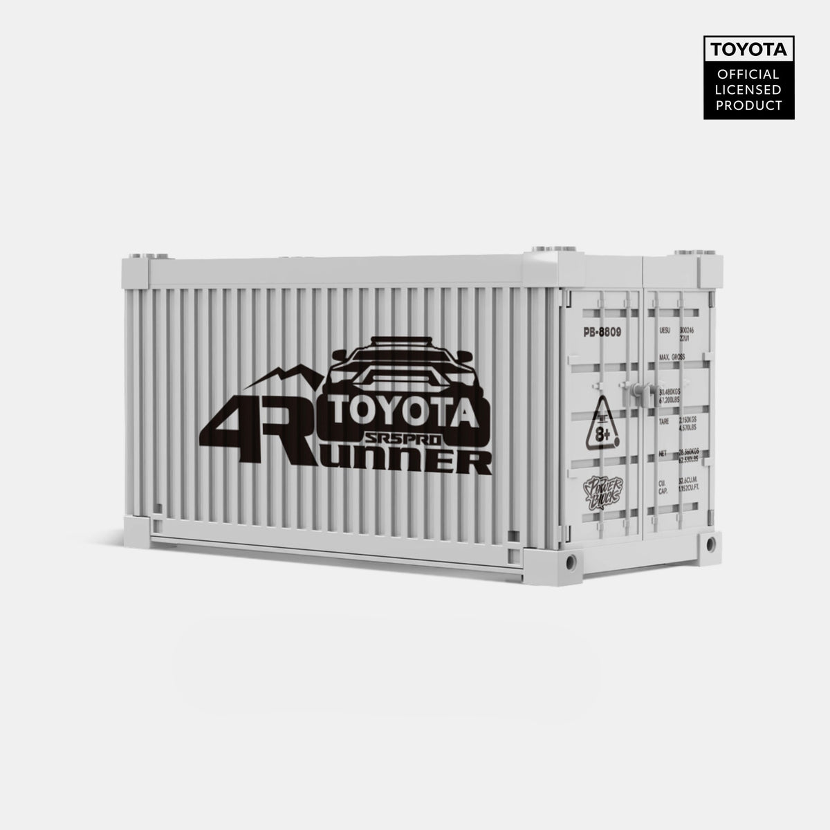 Toyota 4Runner
