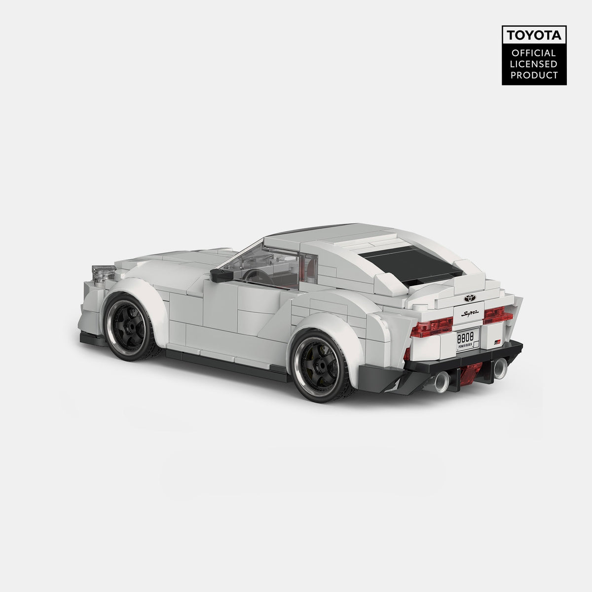Toyota GR Supra