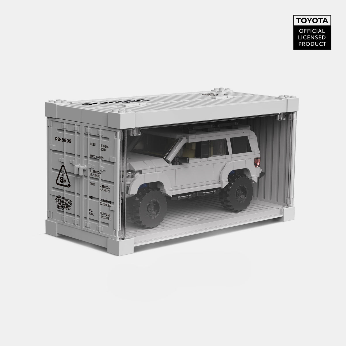 Toyota 4Runner