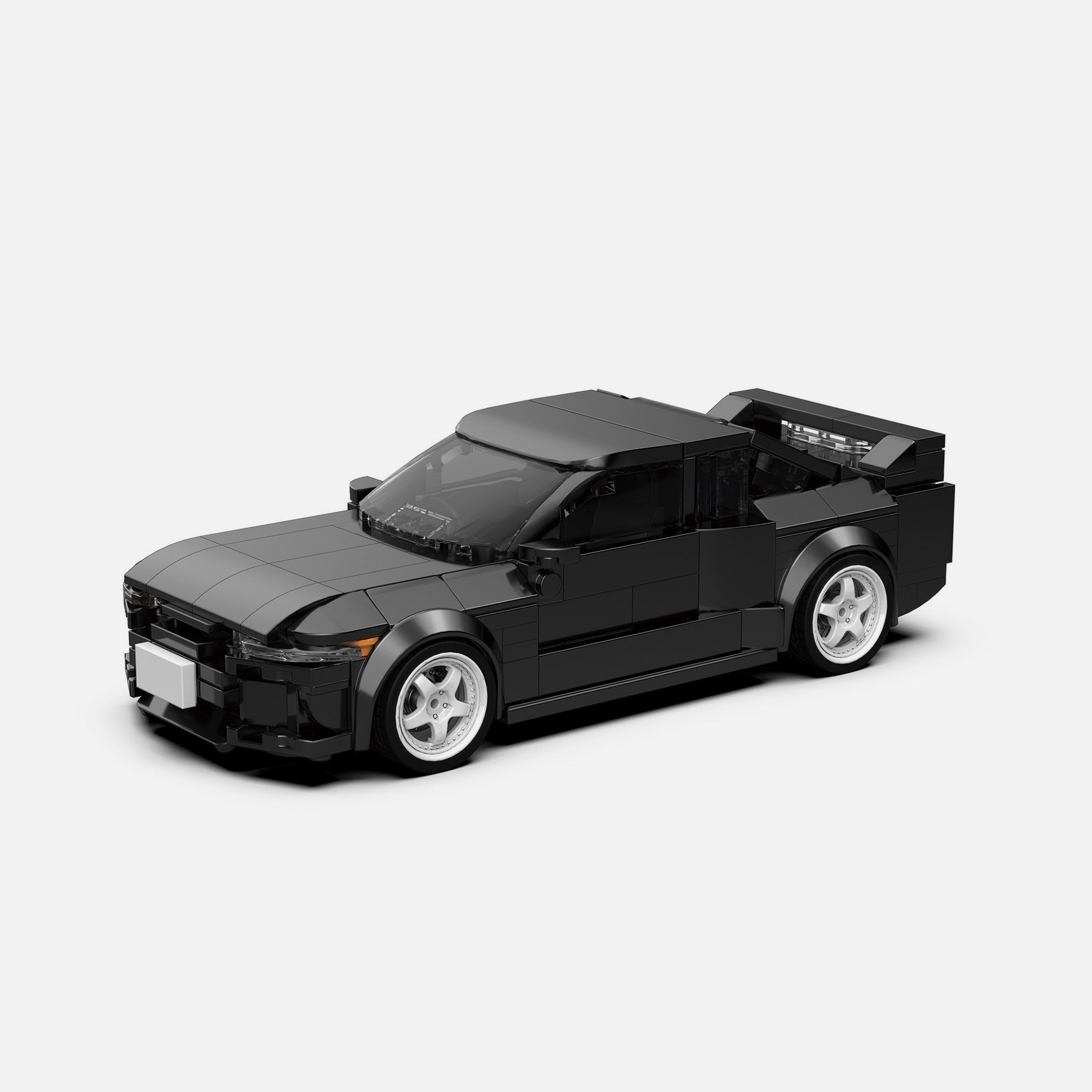 R32 Keiichi Tsuchiya