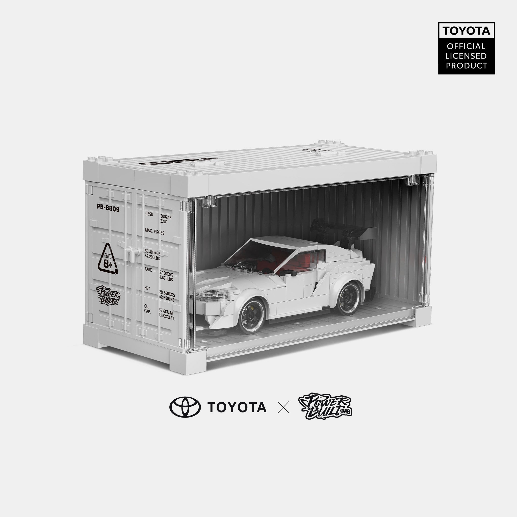 Toyota GR Supra