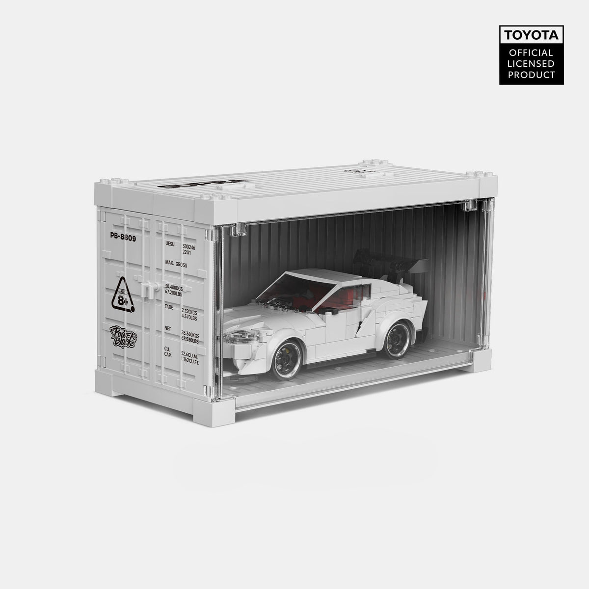 Toyota GR Supra