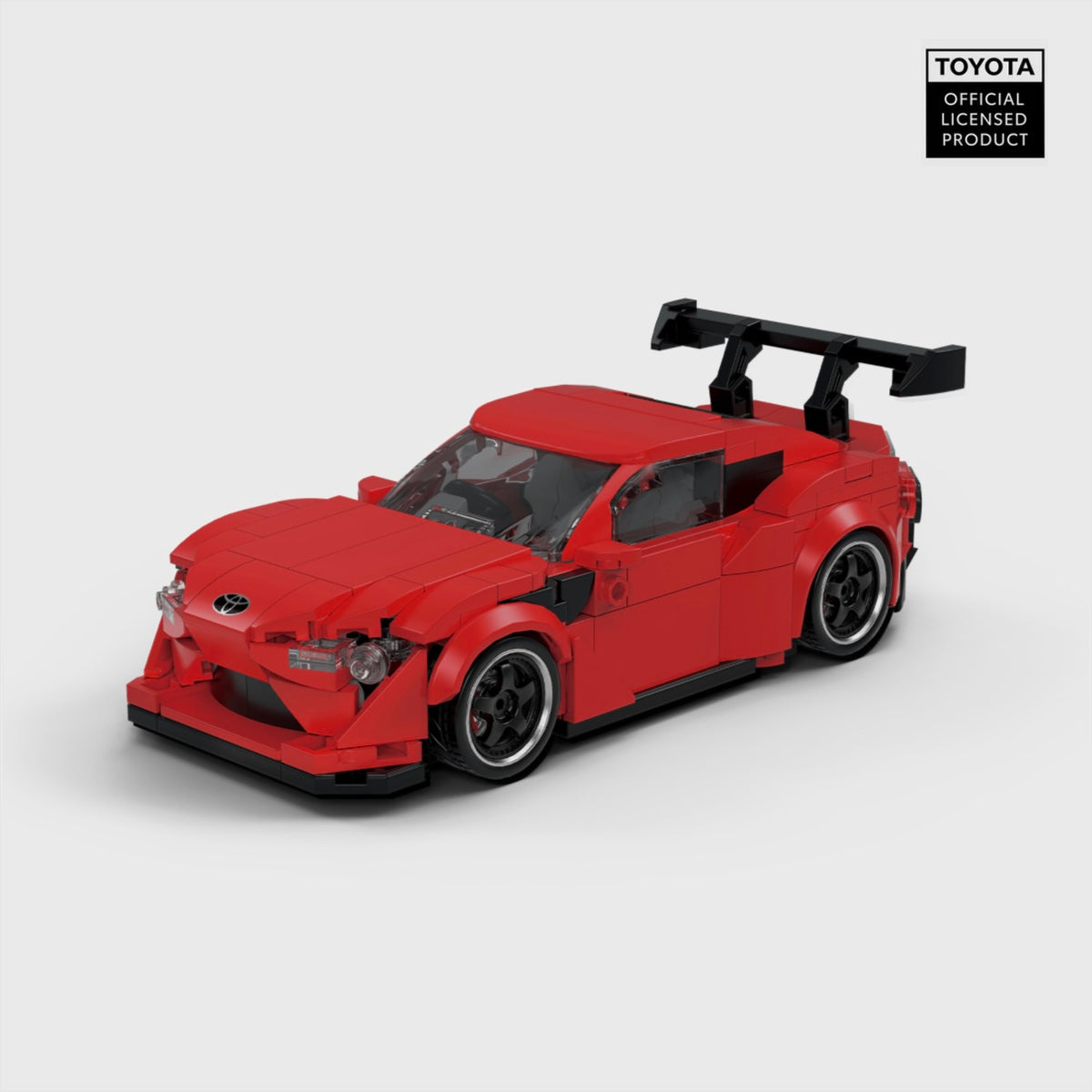Toyota GT86