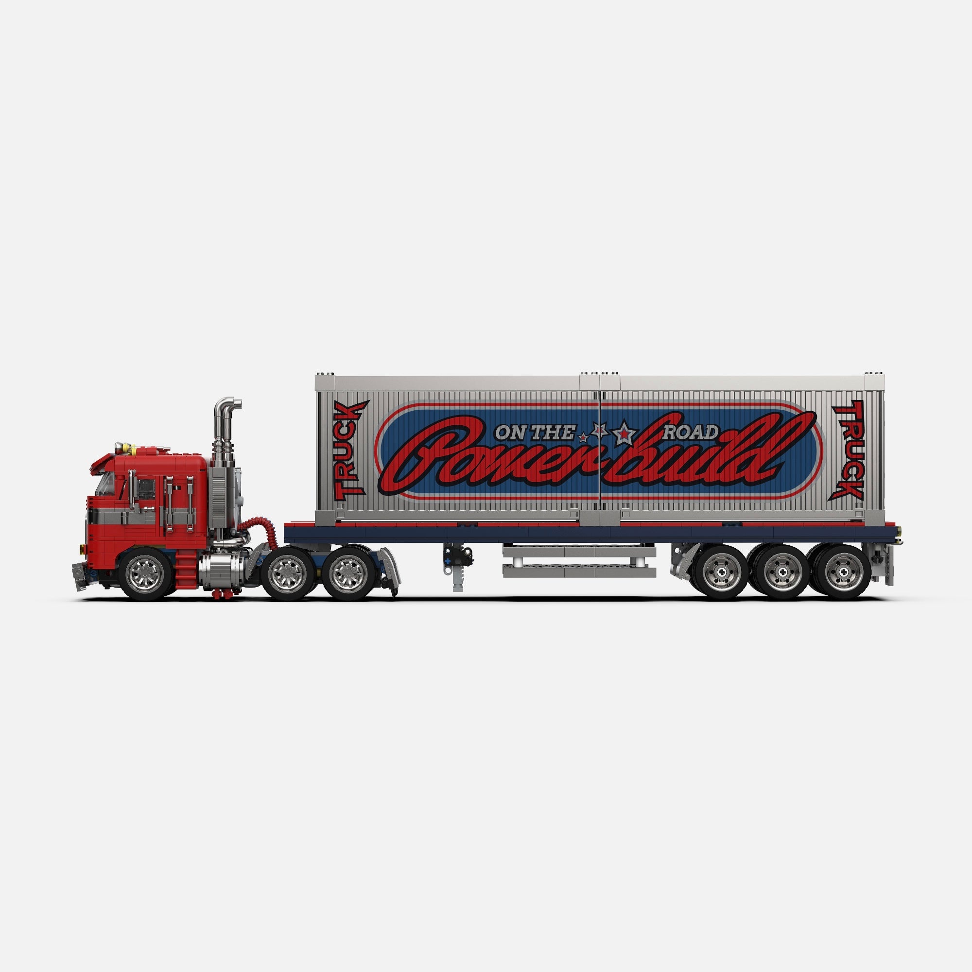 Prime Hauler