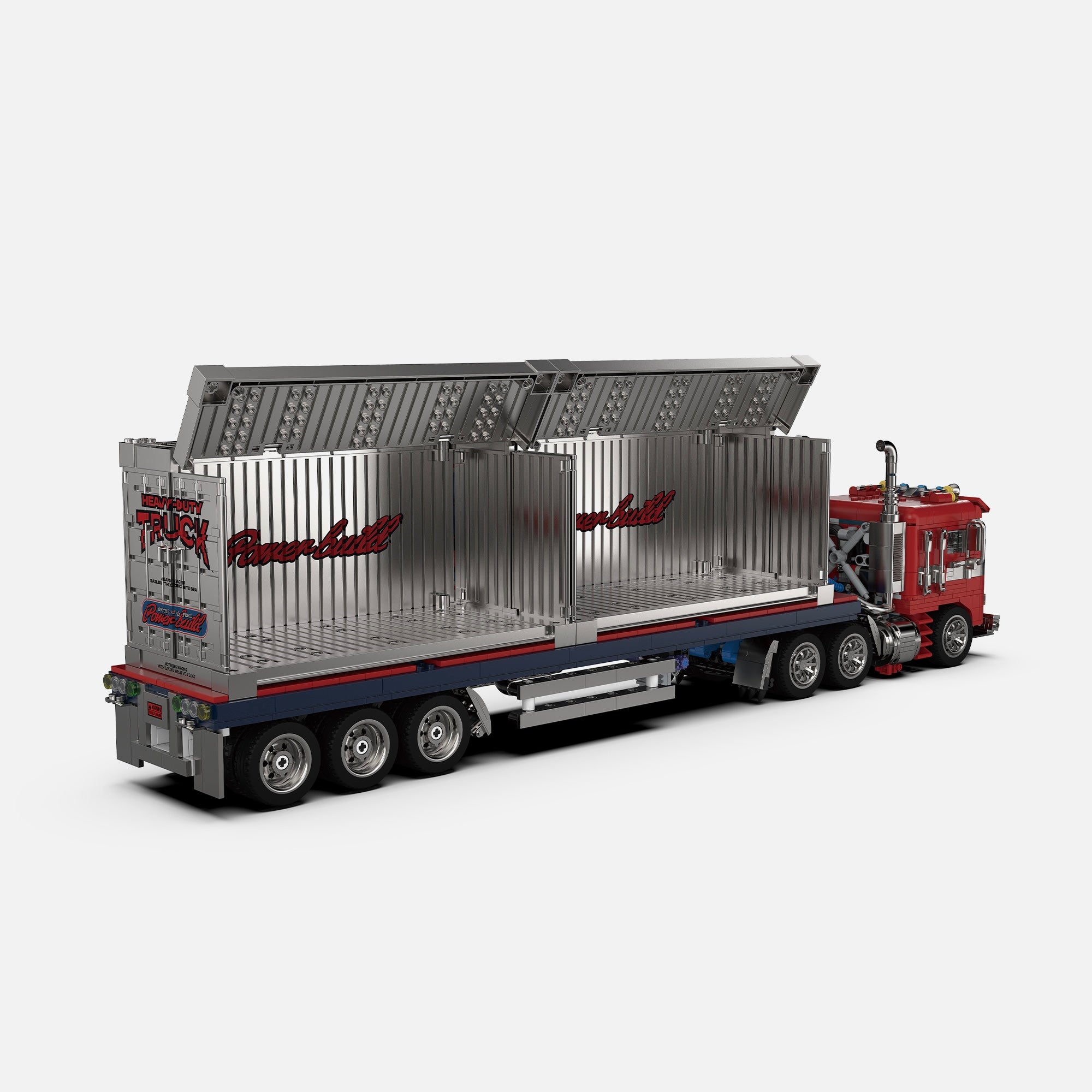 Prime Hauler