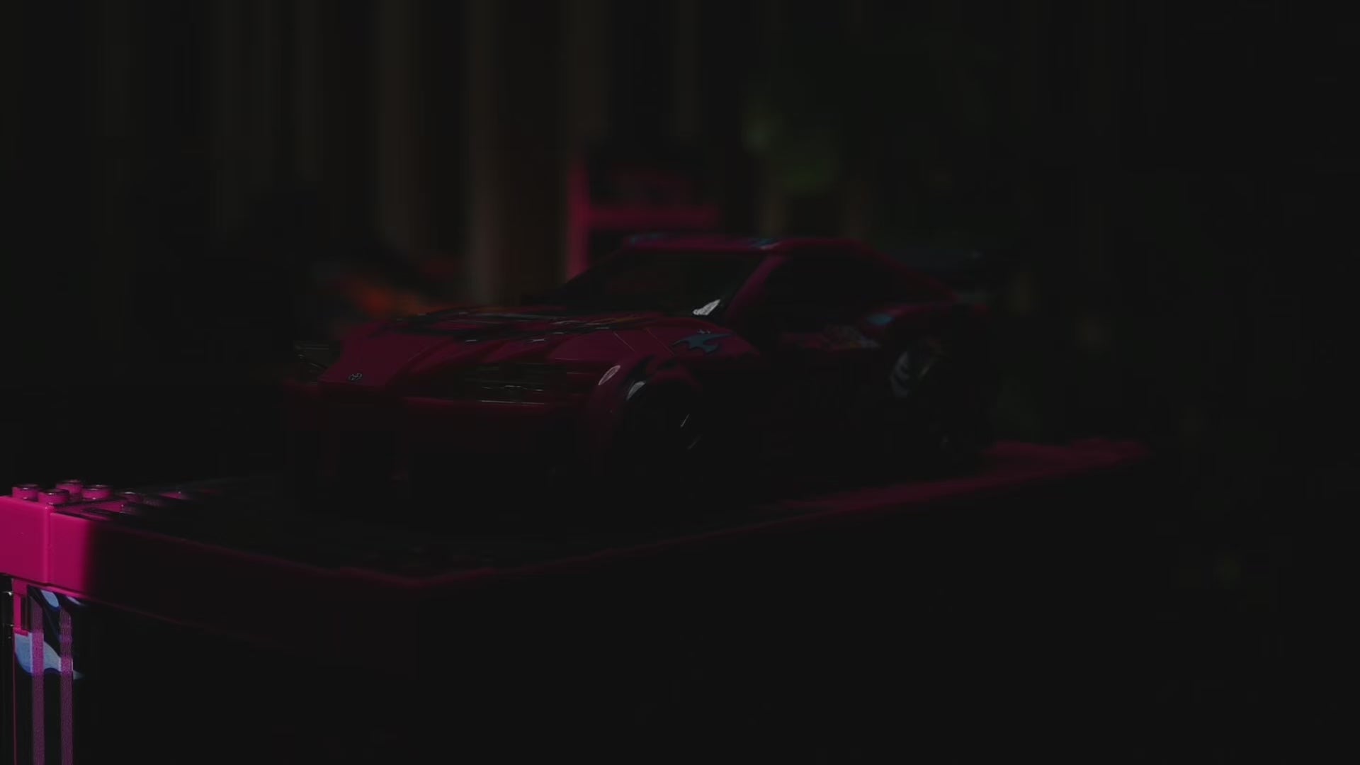 Load video: