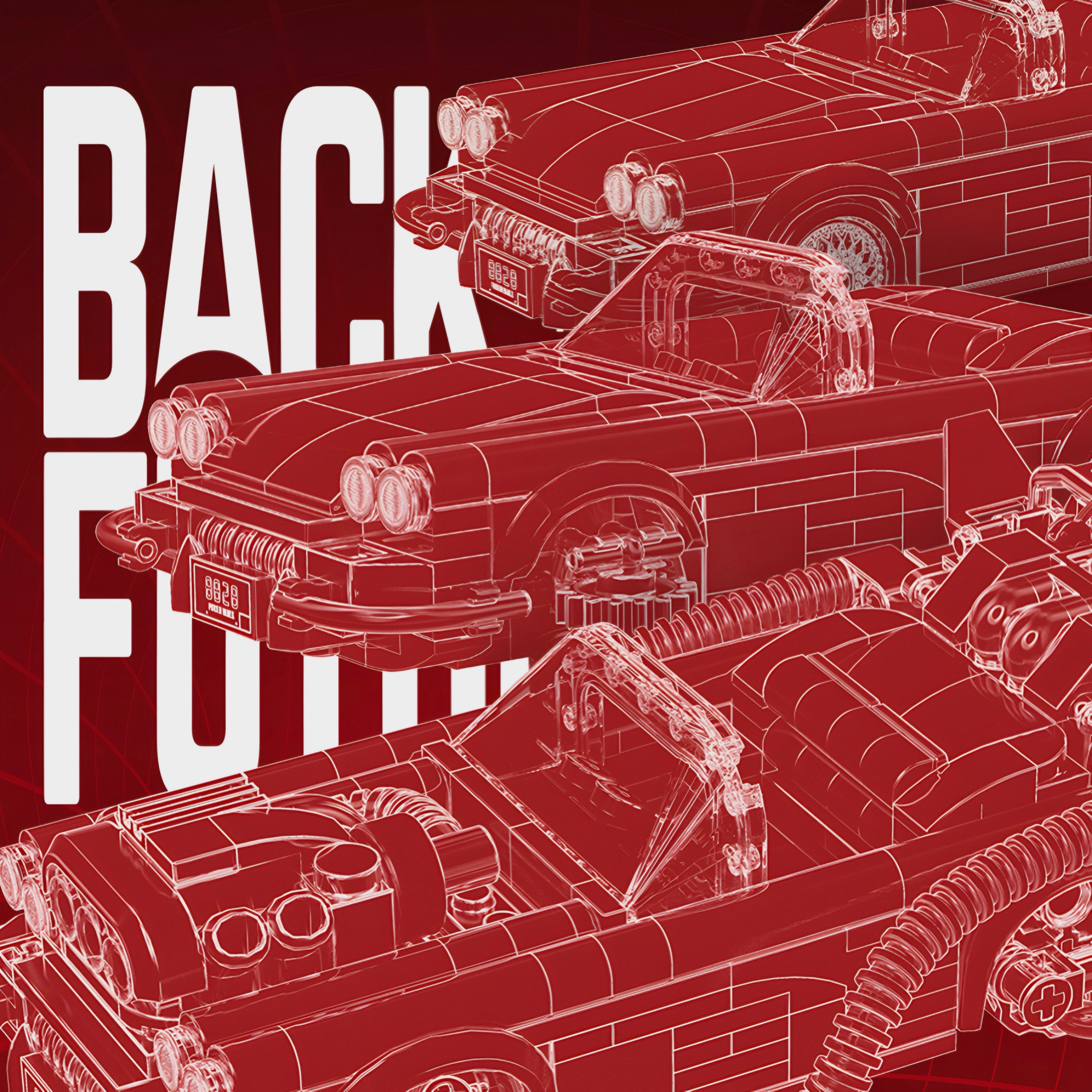 Back To Future 2