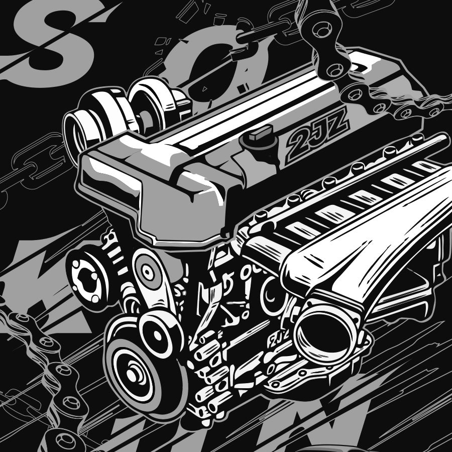 Engine Series