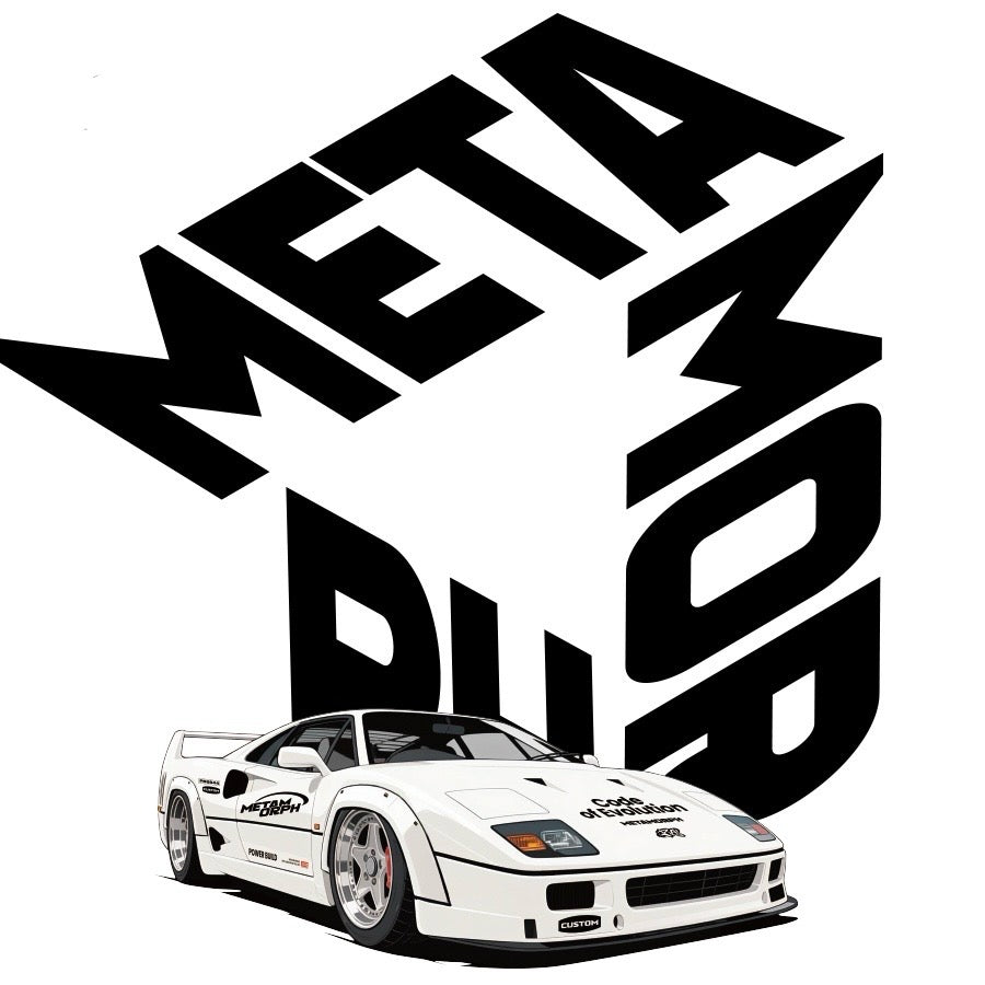 Metamorph