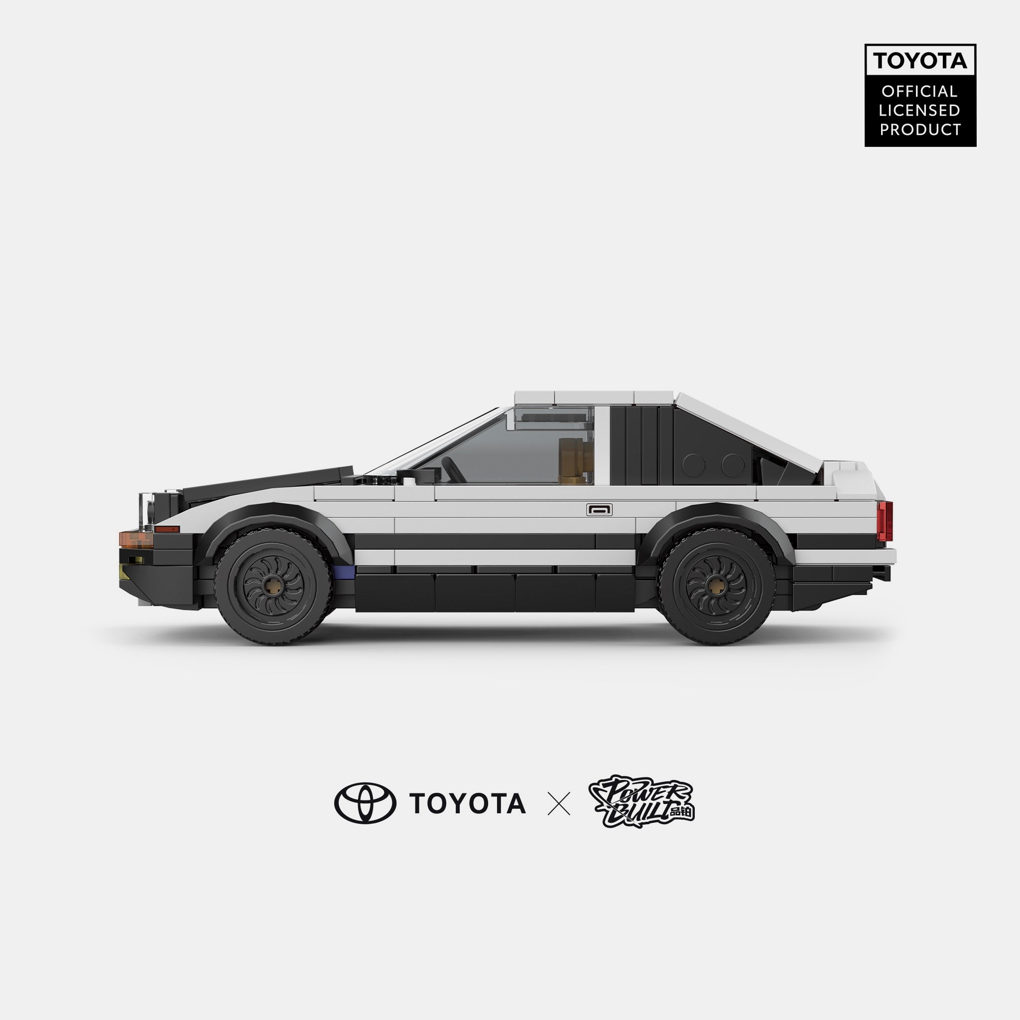 Toyota Trueno AE86