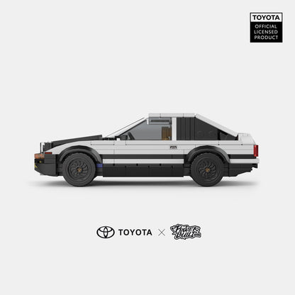 Toyota Trueno AE86