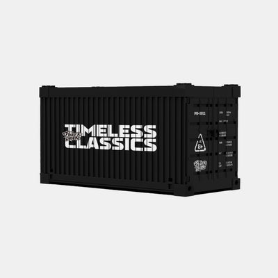 German 6x6 Off-Roader