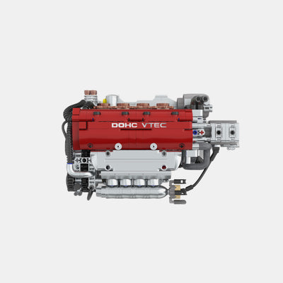 Engine Series Bundle