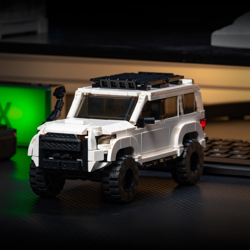 Toyota 4Runner SR5PRO